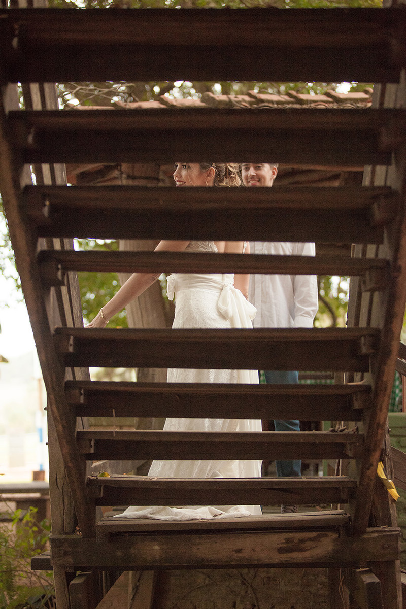 Skate, casamento, verde e amor
