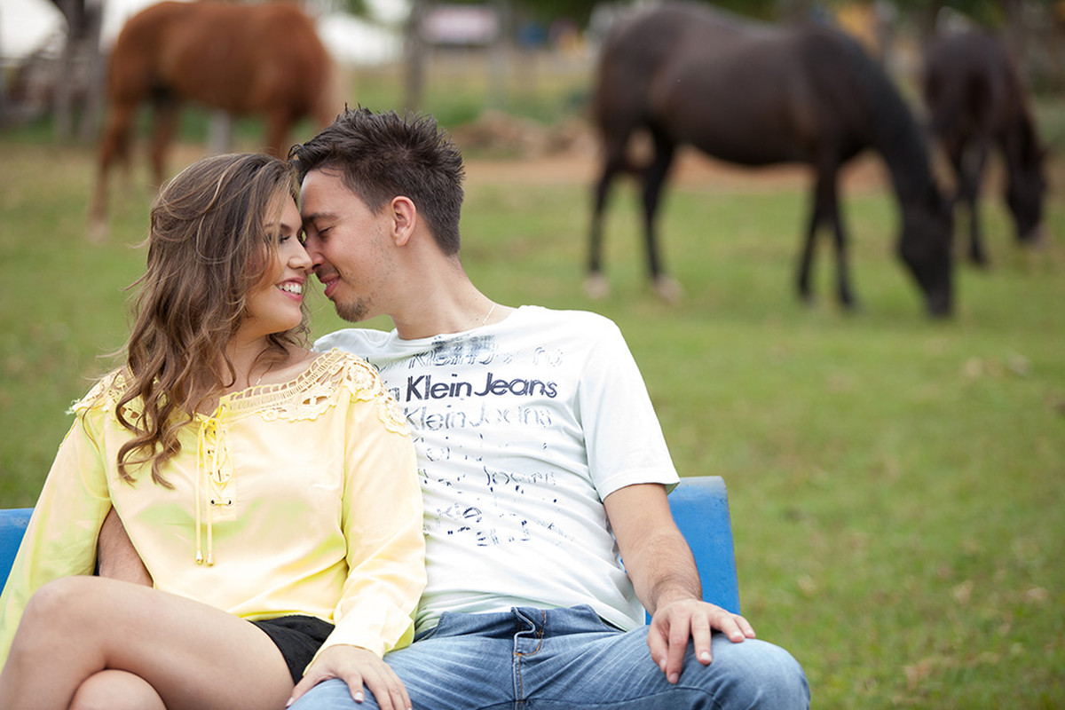 Skate, casamento, verde e amor