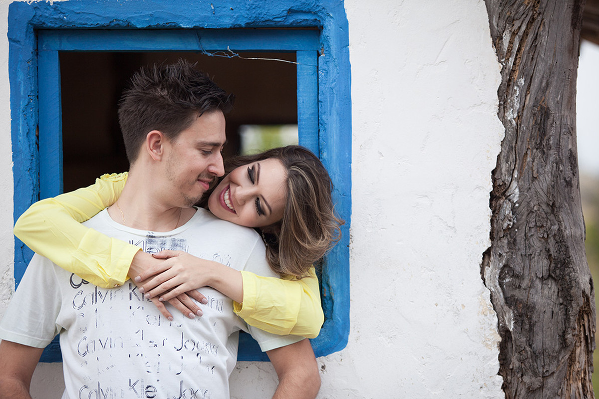 Skate, casamento, verde e amor