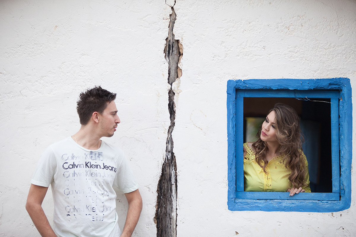 Skate, casamento, verde e amor