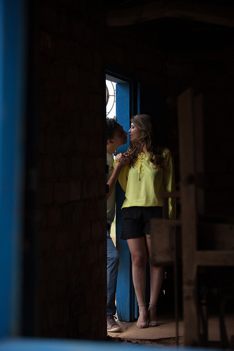 Skate, casamento, verde e amor