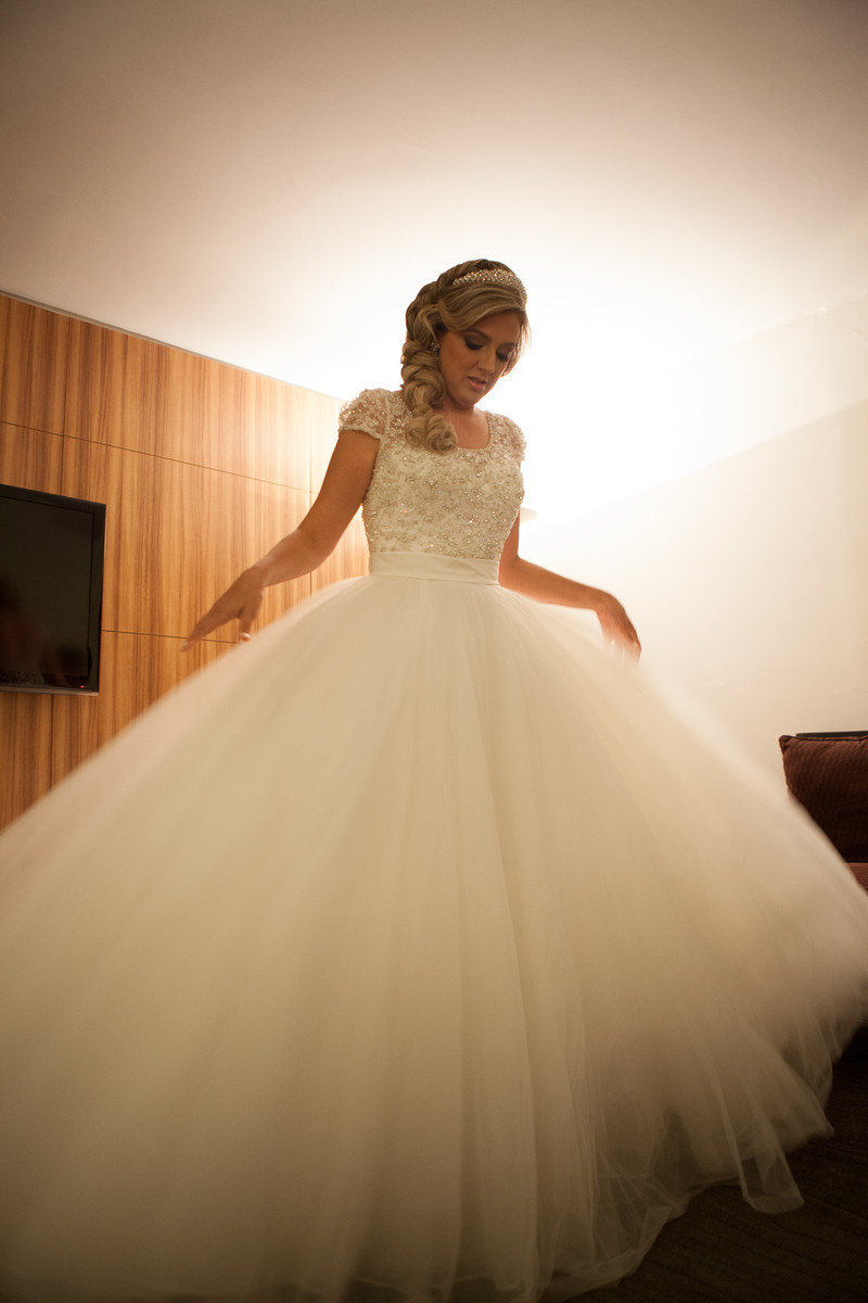 Arliane e Marcos casamento lindo em Goiânia