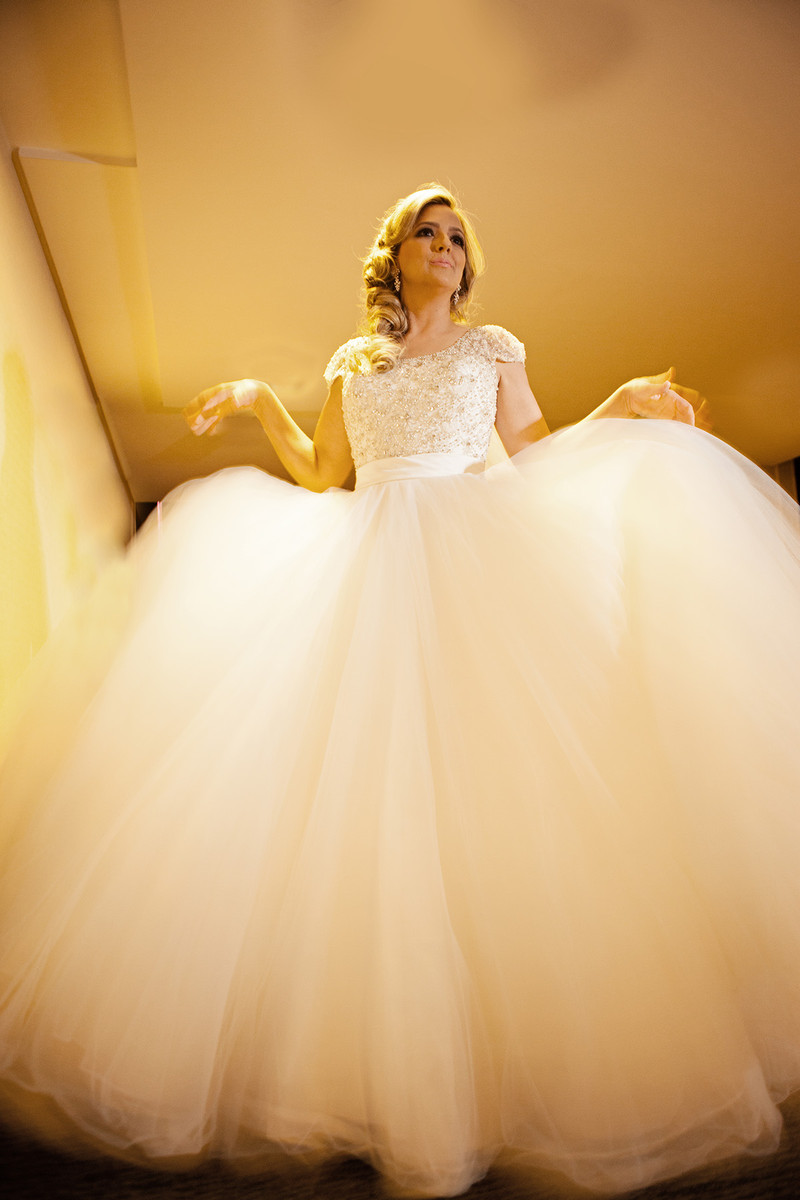 Arliane e Marcos casamento lindo em Goiânia