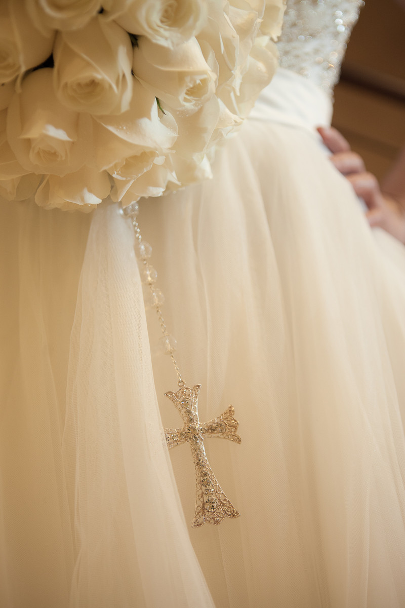 Arliane e Marcos casamento lindo em Goiânia