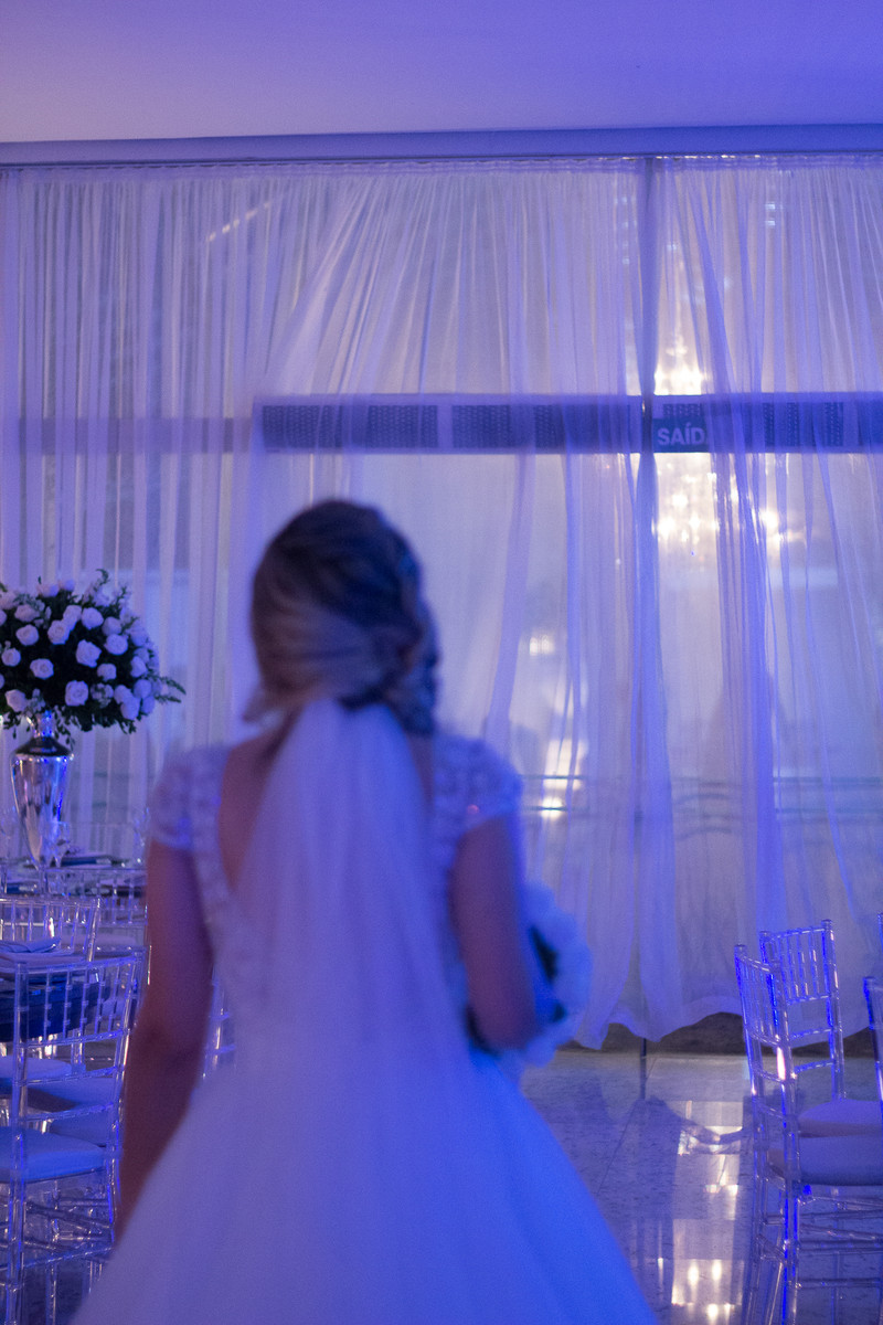 Arliane e Marcos casamento lindo em Goiânia