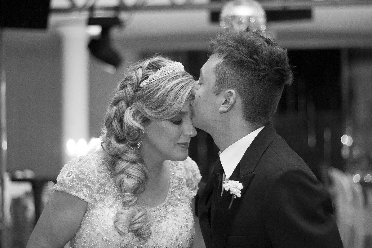 Arliane e Marcos casamento lindo em Goiânia