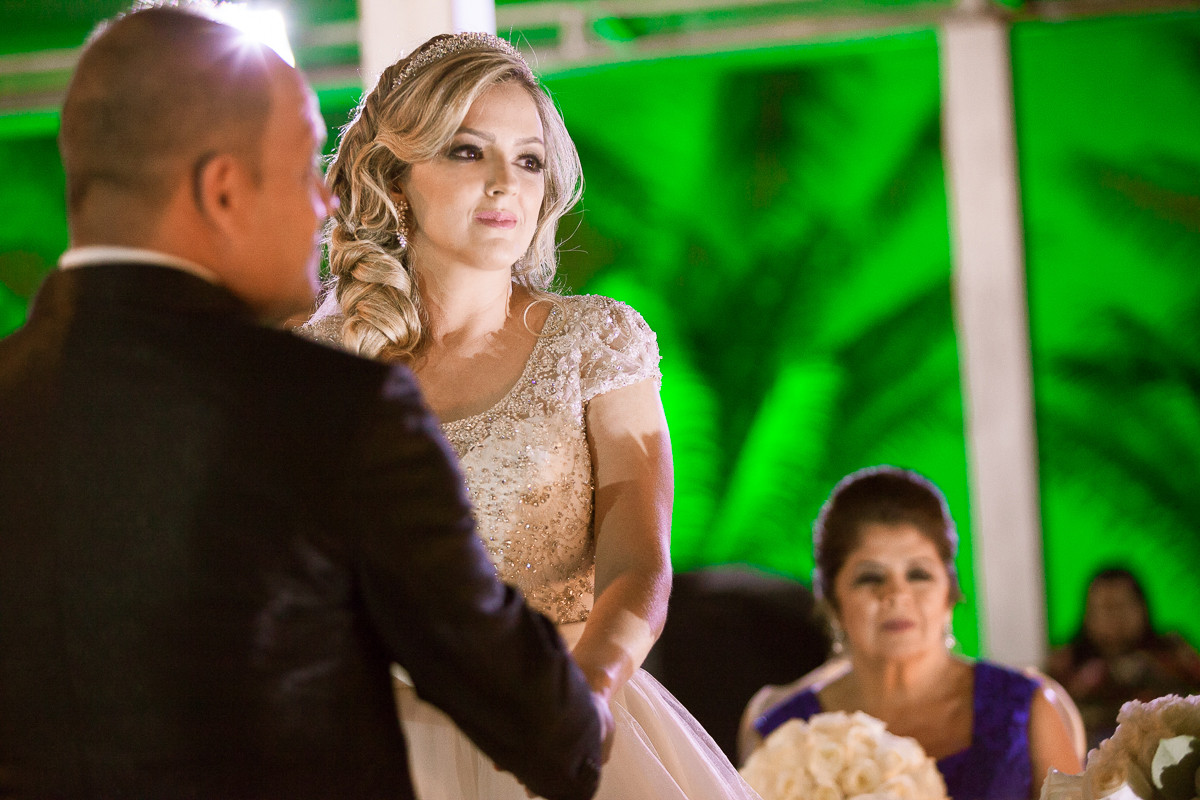 Arliane e Marcos casamento lindo em Goiânia