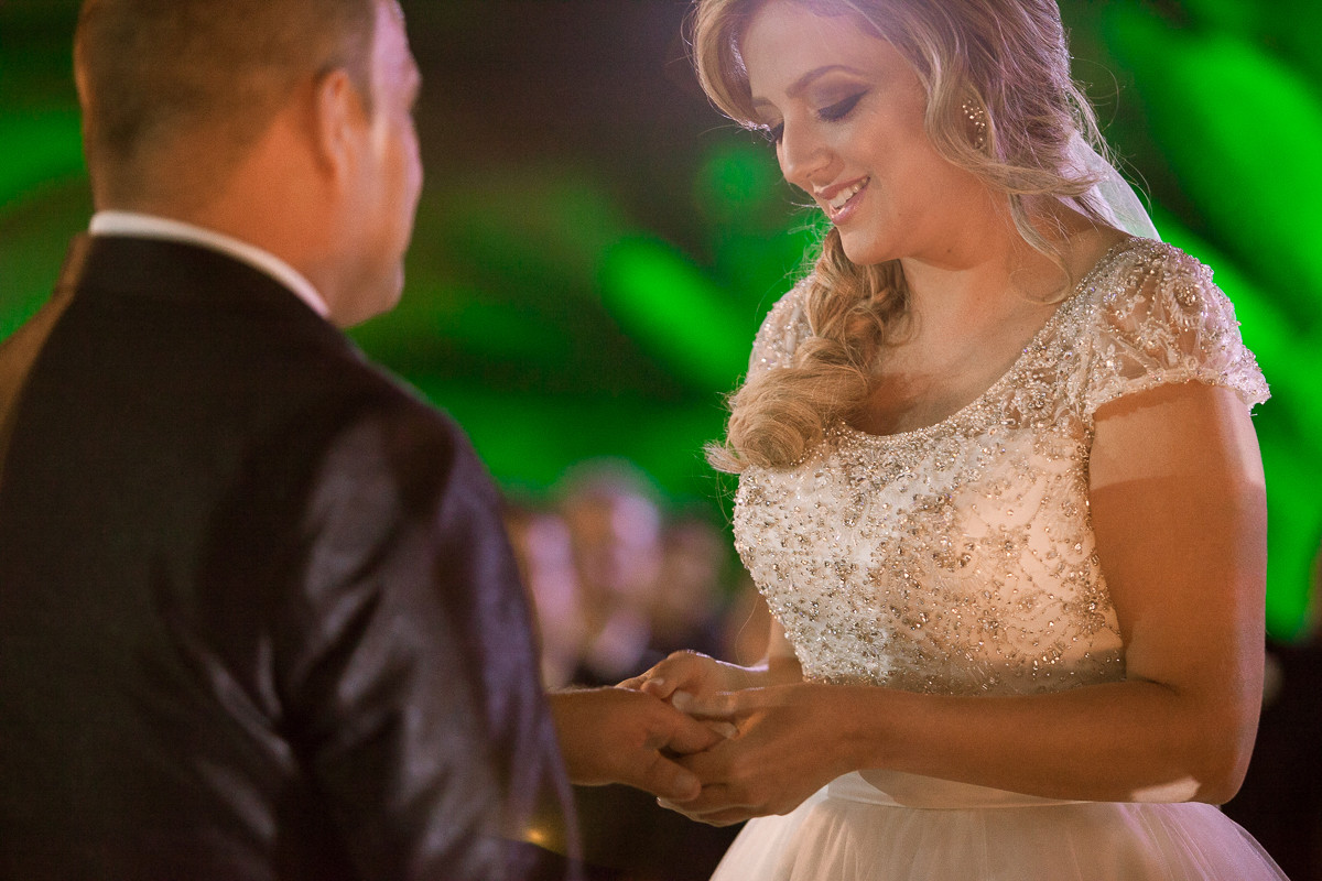 Arliane e Marcos casamento lindo em Goiânia