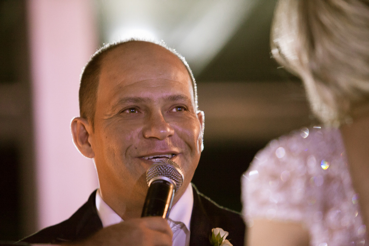 Arliane e Marcos casamento lindo em Goiânia