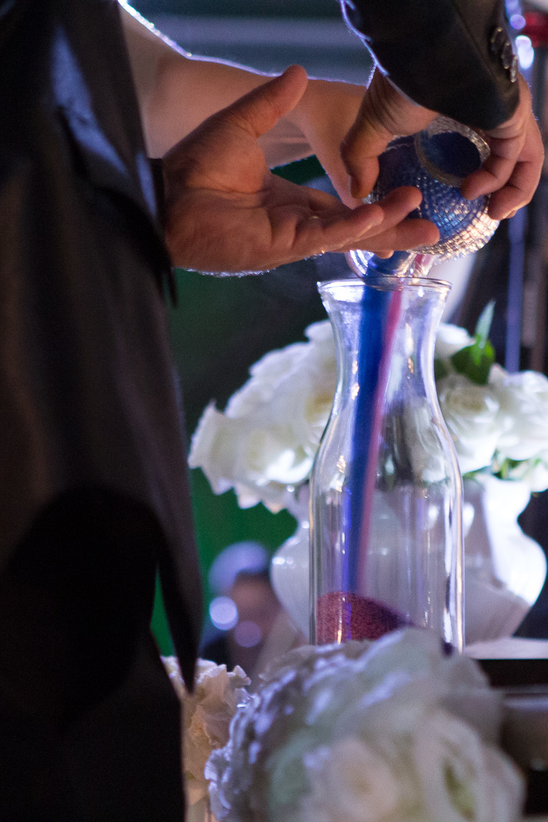 Arliane e Marcos casamento lindo em Goiânia