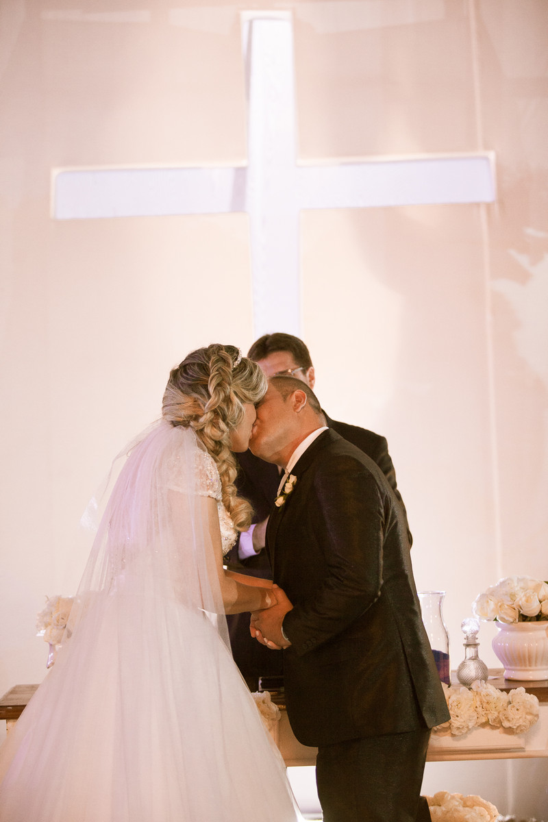 Arliane e Marcos casamento lindo em Goiânia