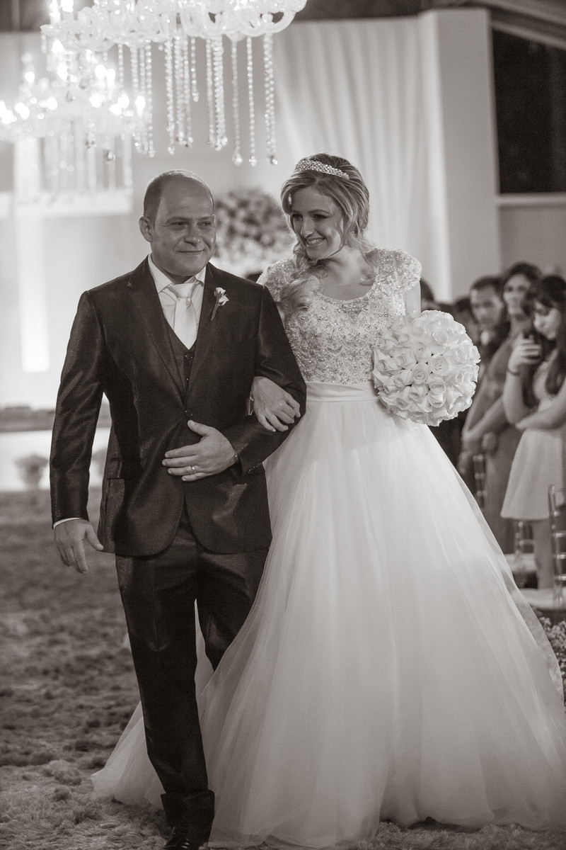 Arliane e Marcos casamento lindo em Goiânia
