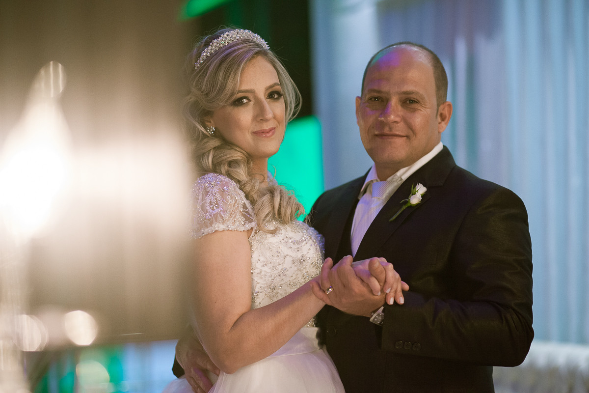 Arliane e Marcos casamento lindo em Goiânia