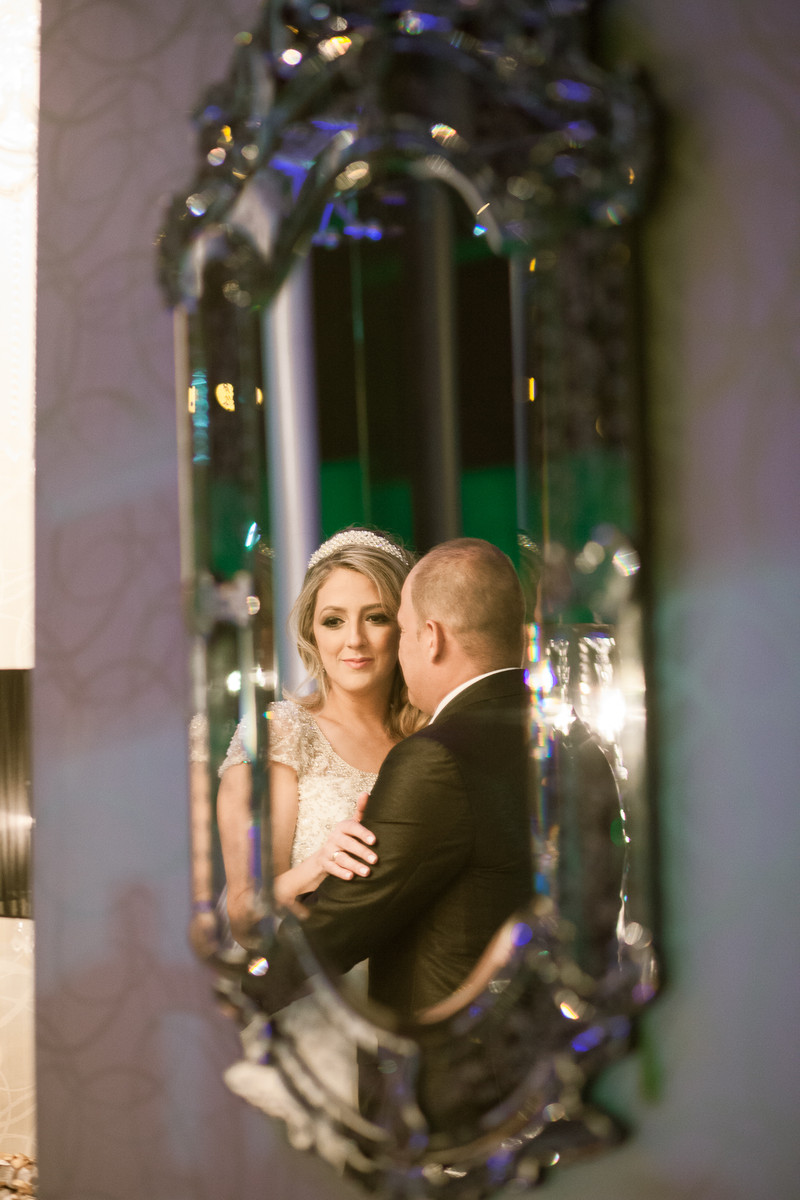 Arliane e Marcos casamento lindo em Goiânia