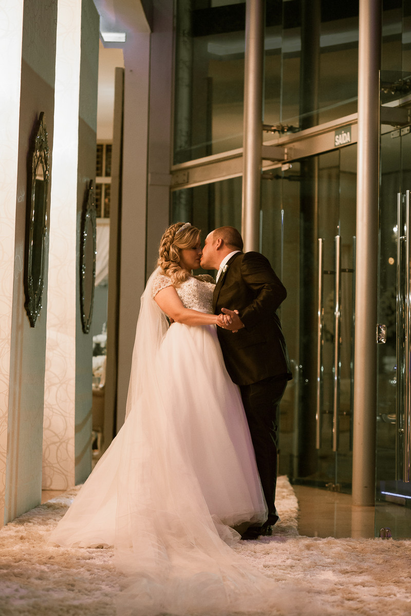 Arliane e Marcos casamento lindo em Goiânia