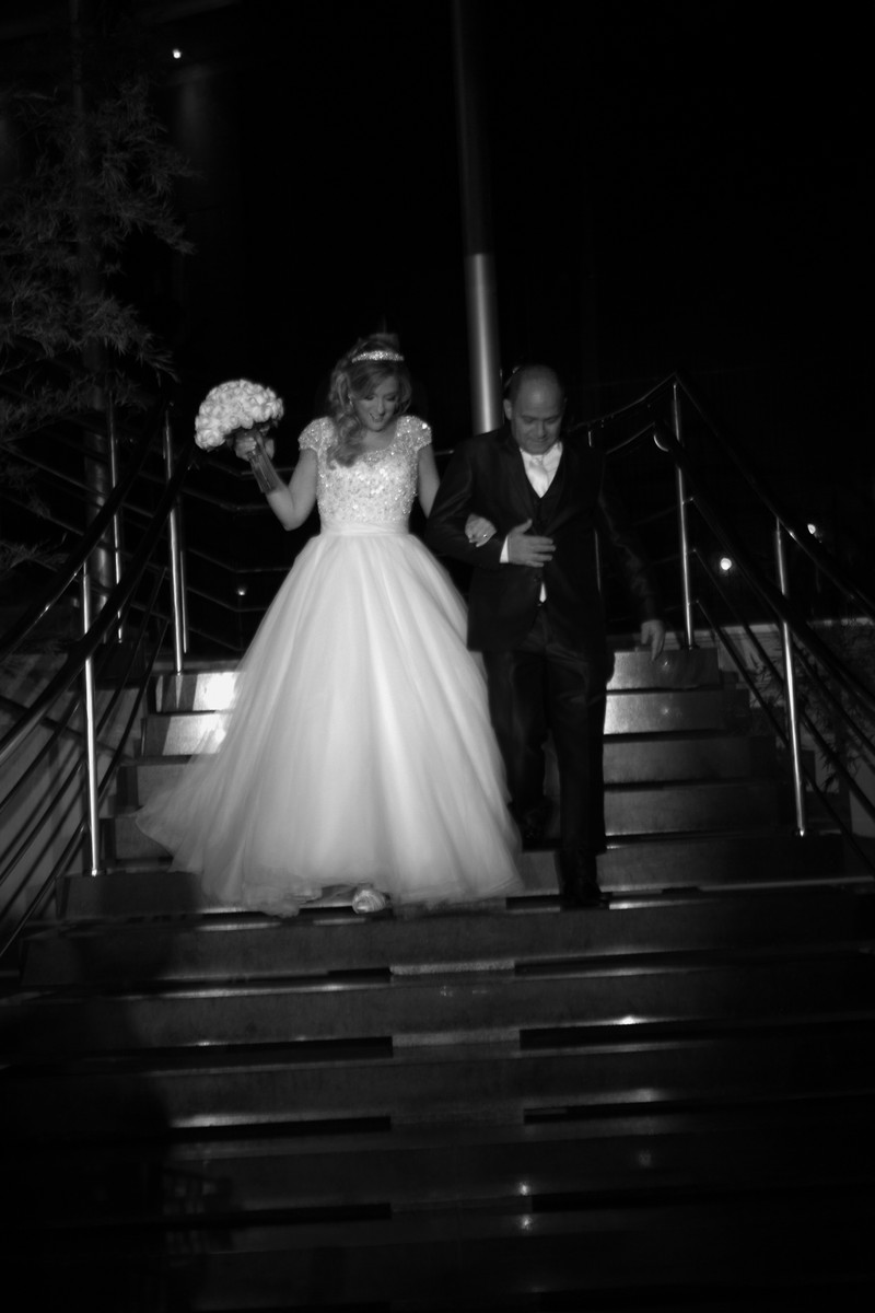 Arliane e Marcos casamento lindo em Goiânia