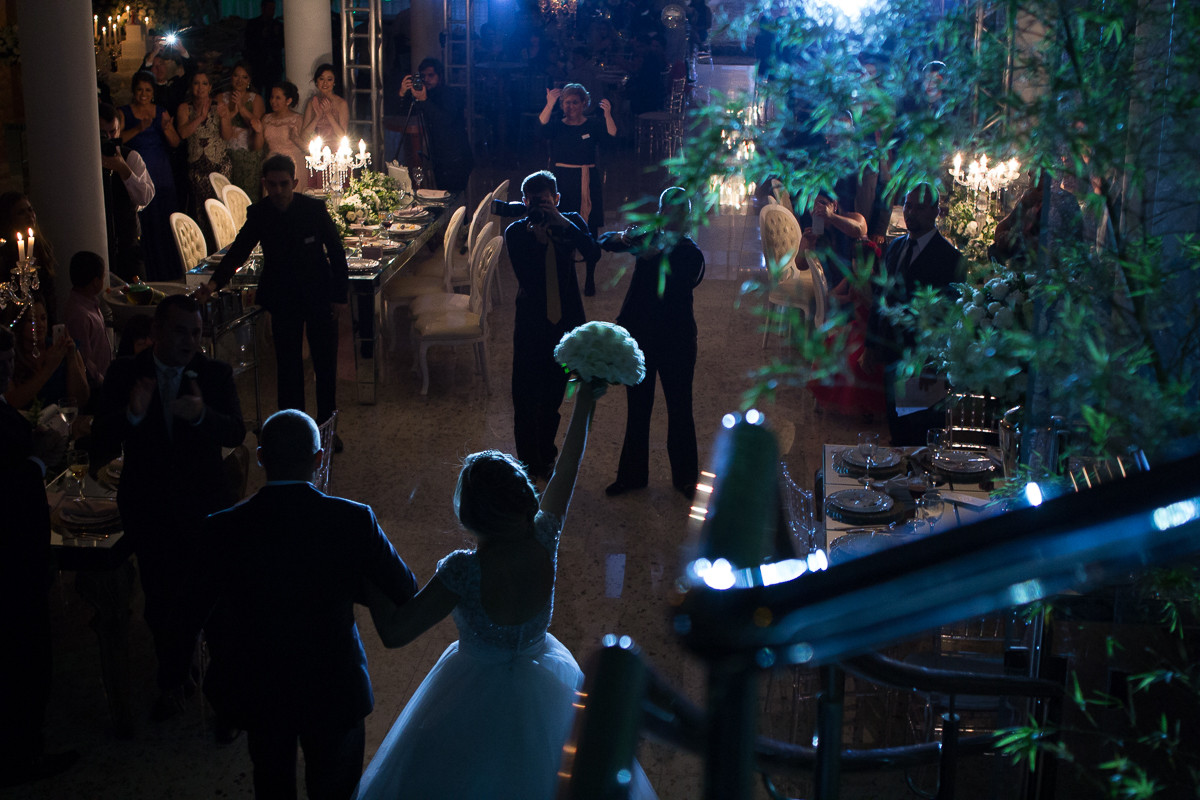 Arliane e Marcos casamento lindo em Goiânia