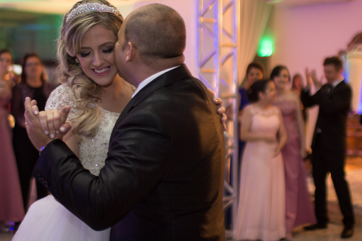 Arliane e Marcos casamento lindo em Goiânia