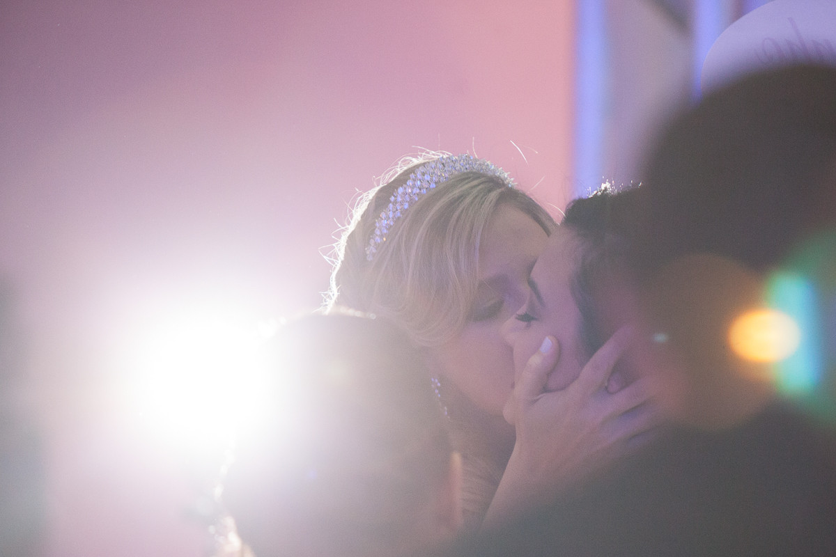 Arliane e Marcos casamento lindo em Goiânia