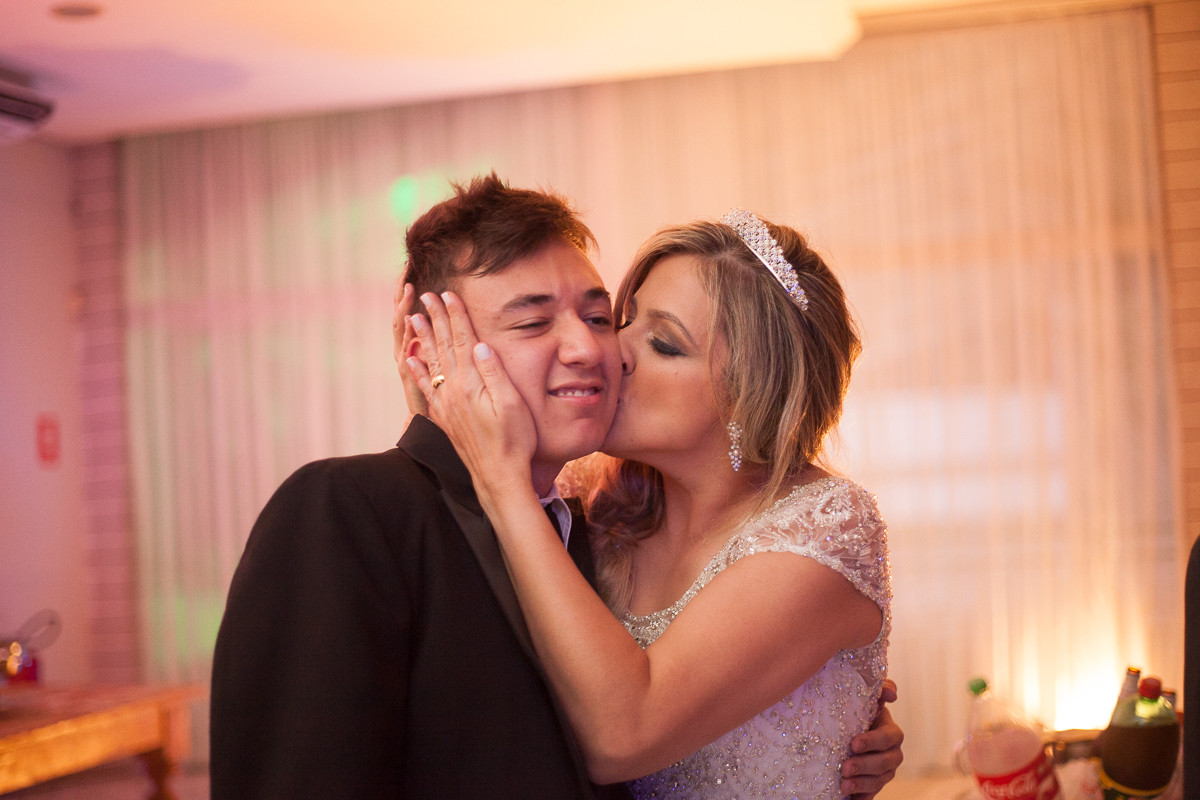 Arliane e Marcos casamento lindo em Goiânia