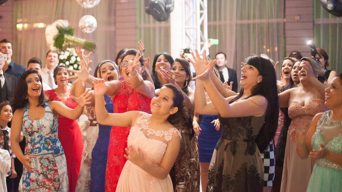Arliane e Marcos casamento lindo em Goiânia