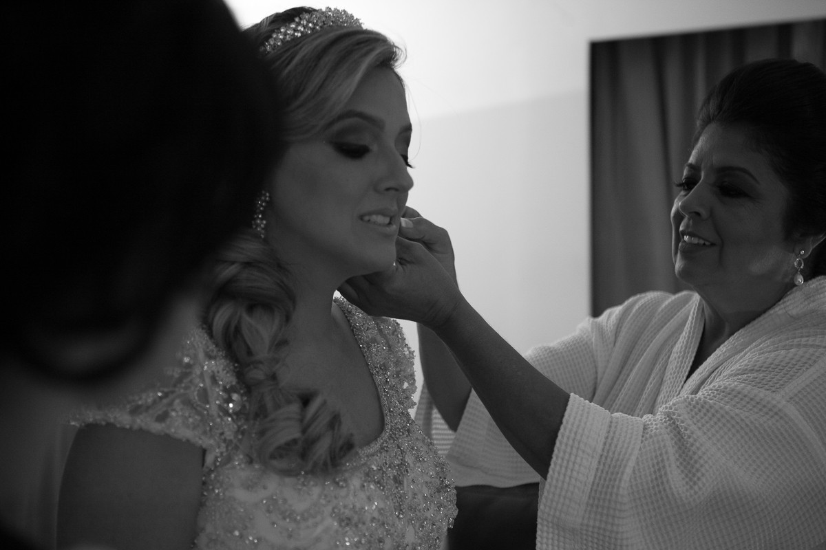 Arliane e Marcos casamento lindo em Goiânia