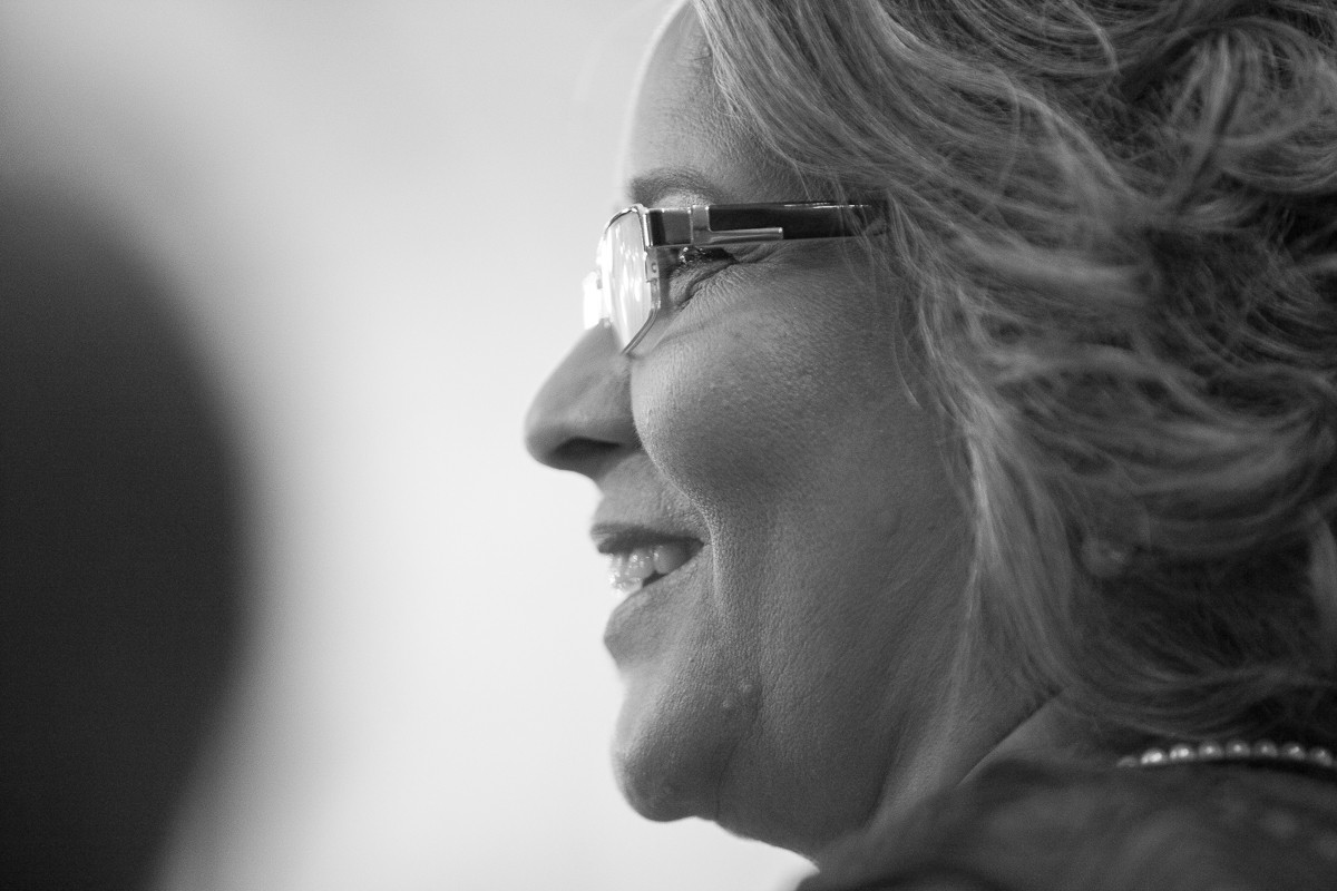 Fotografia de Casamento Preto e Branco