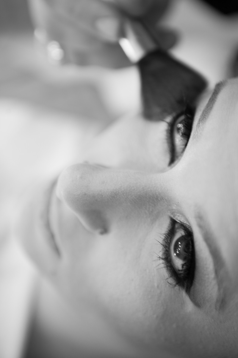 Fotografia de Casamento Preto e Branco