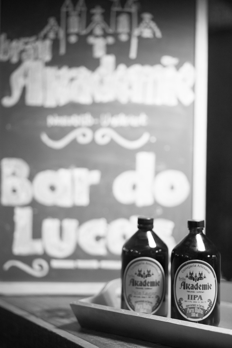 Fotografia de Casamento Preto e Branco