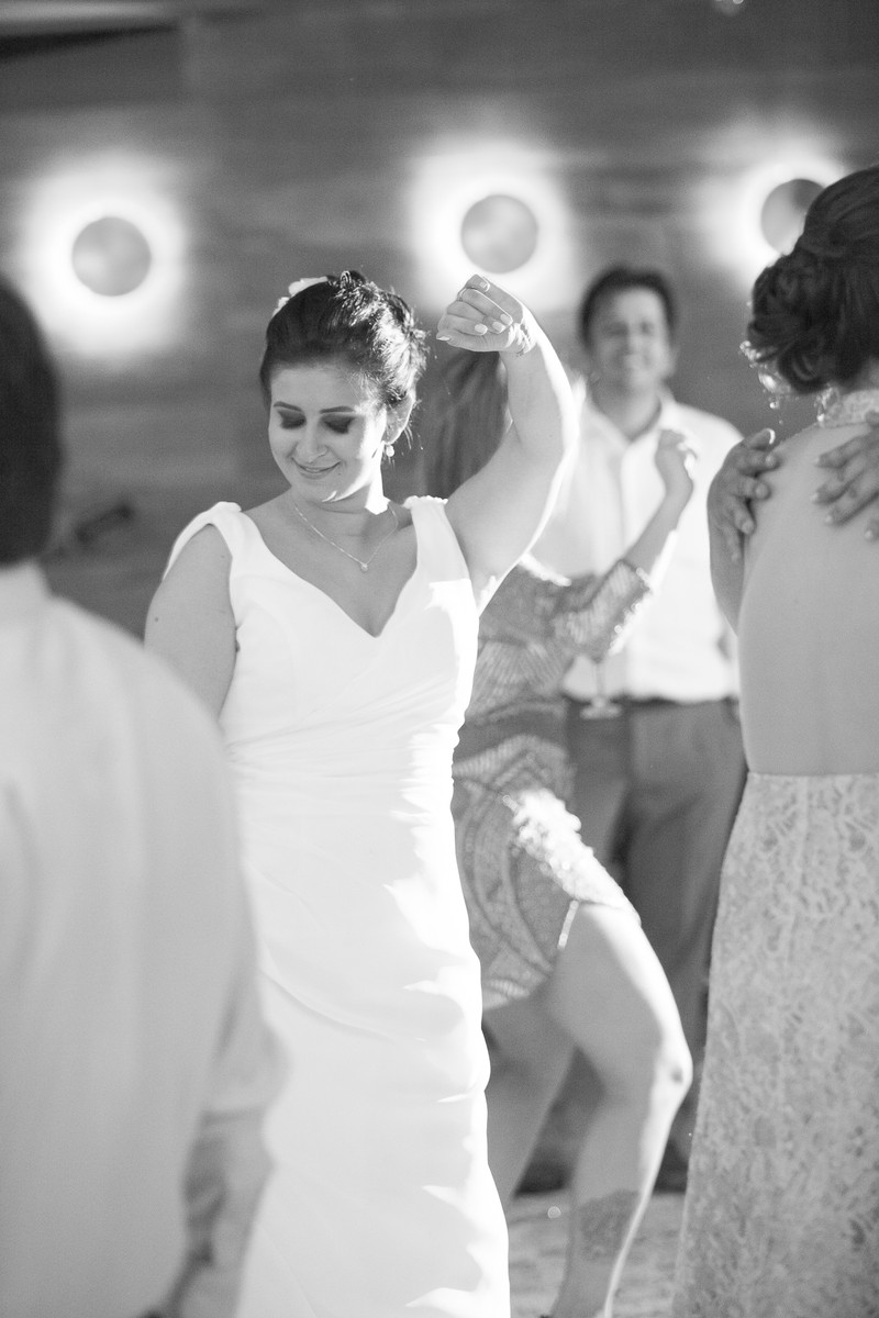 Fotografia de Casamento Preto e Branco