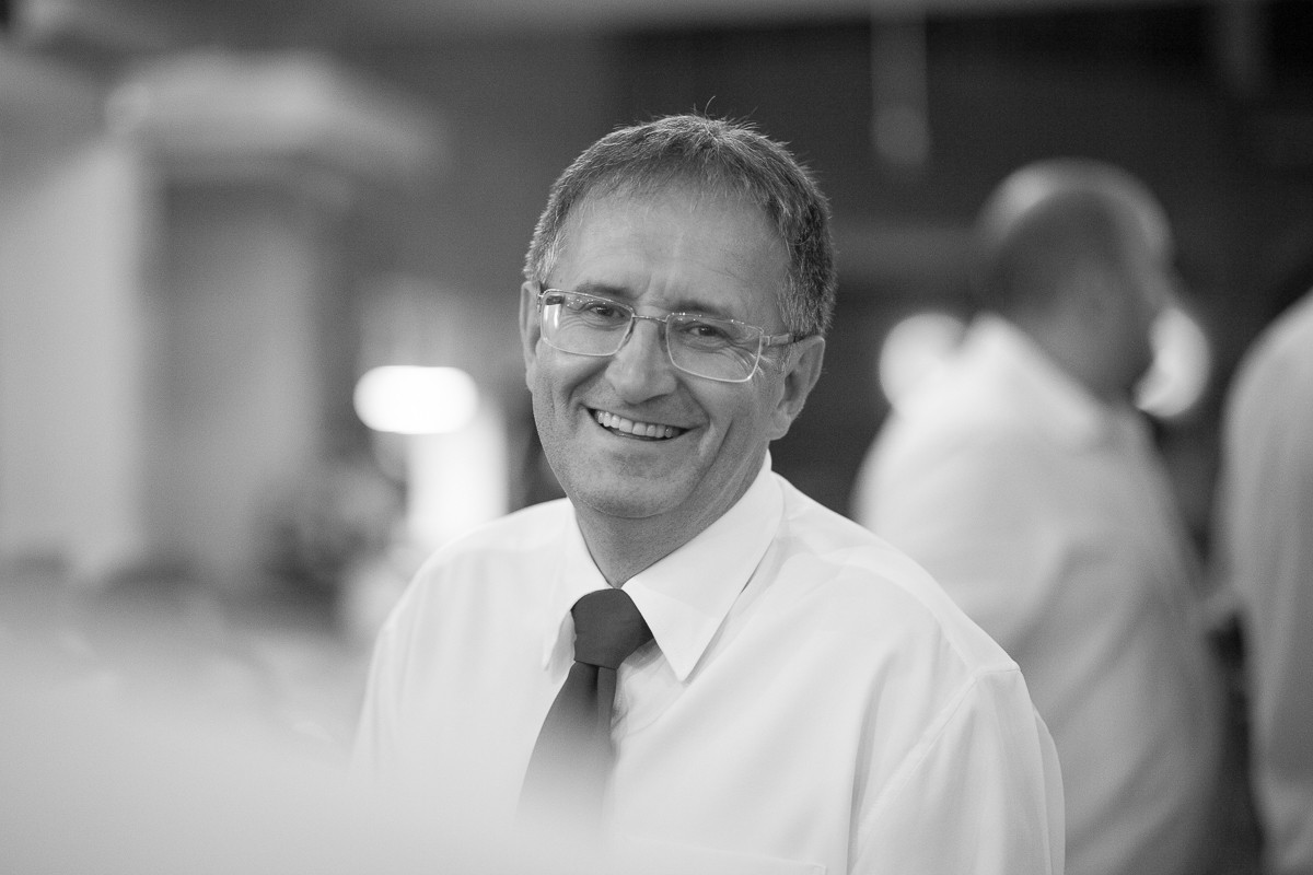 Fotografia de Casamento Preto e Branco