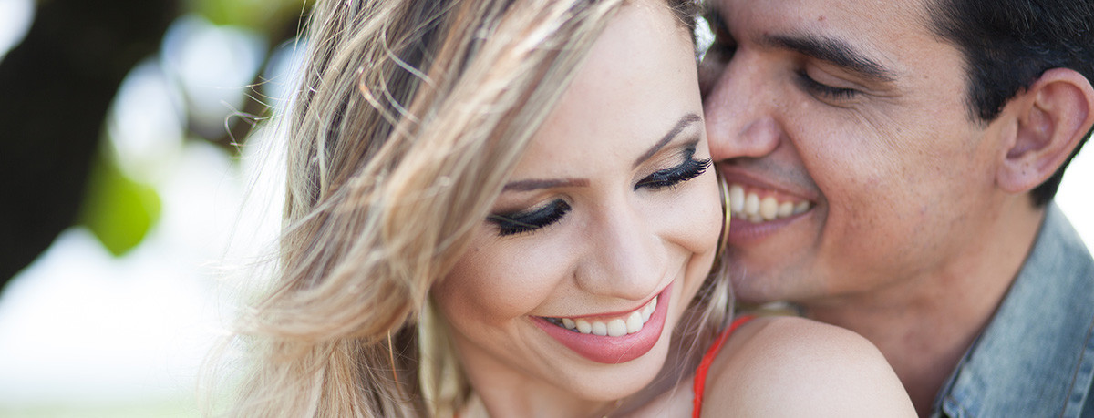 Micari e Hyru – Ensaio de noivos