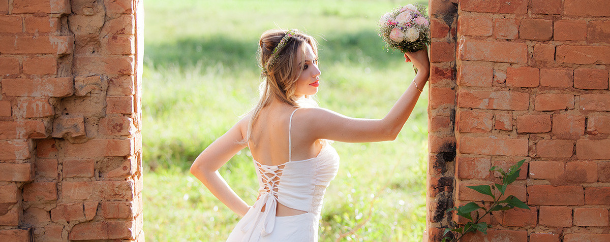 Micari e Hyru – Ensaio de noivos