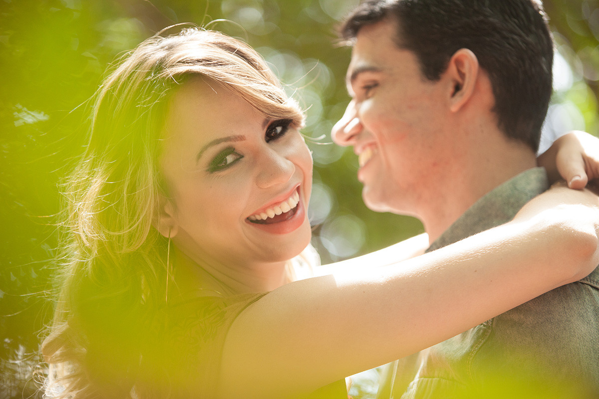 Micari e Hyru – Ensaio de noivos