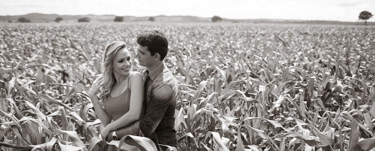 Micari e Hyru – Ensaio de noivos