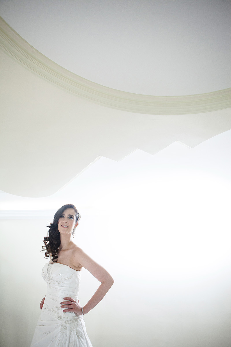 Banda de rock e casamento