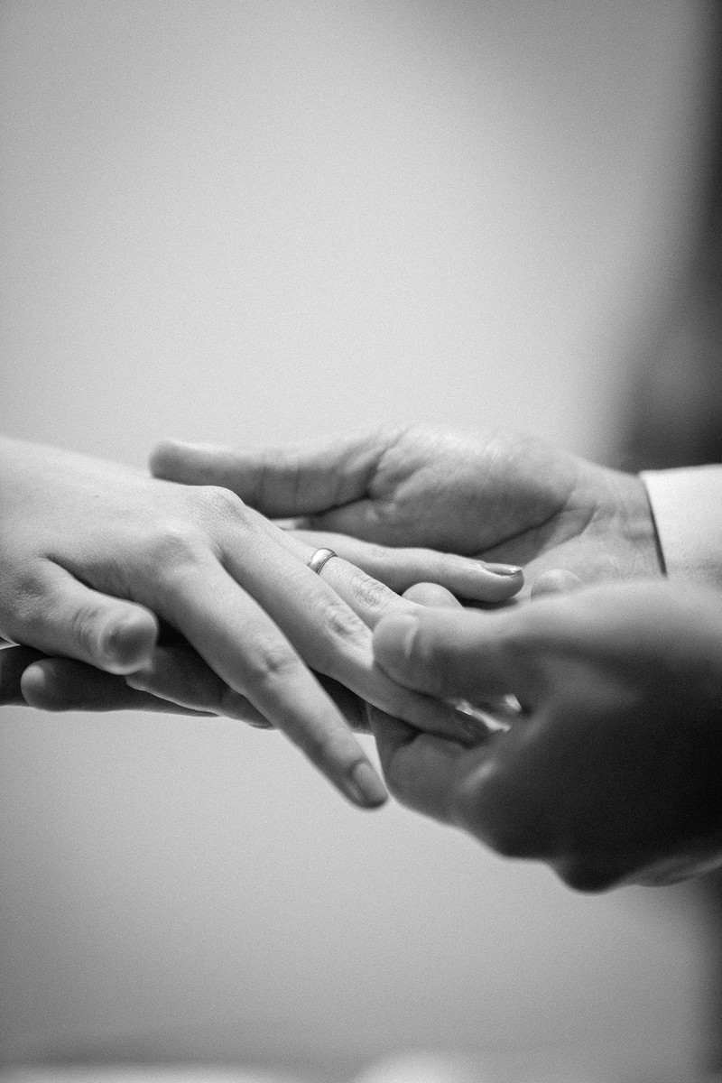 Banda de rock e casamento