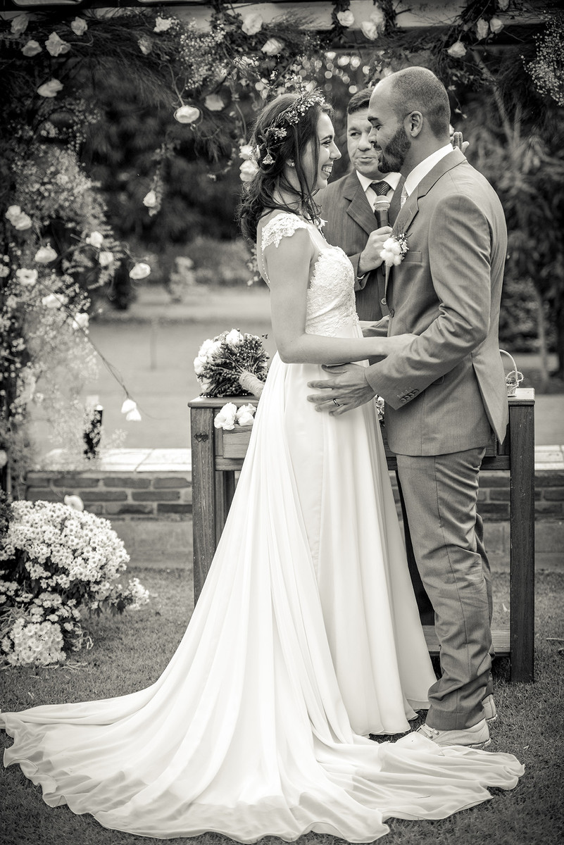 Chapada dos Veadeiros, exuberância natural
