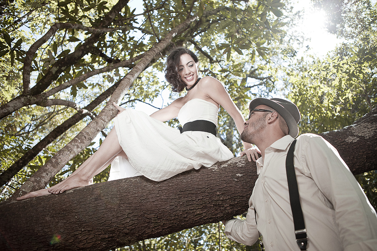 Chapada dos Veadeiros, exuberância natural