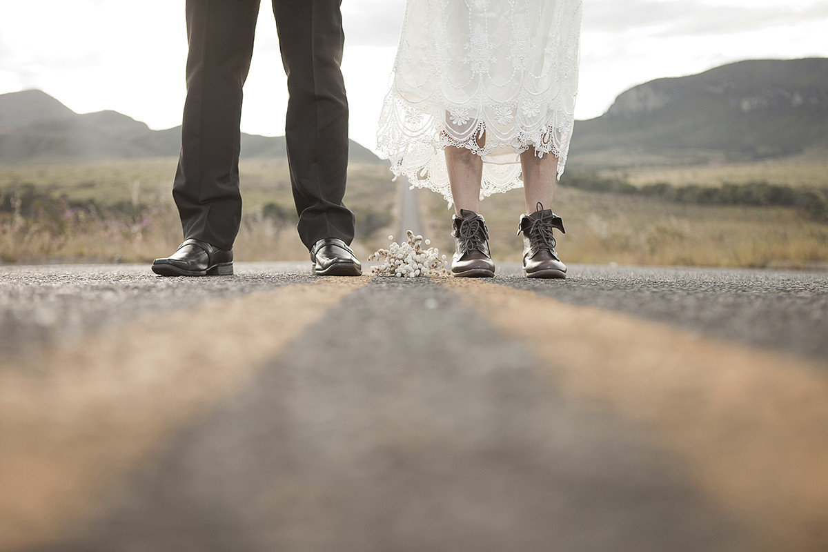 Chapada dos Veadeiros, exuberância natural