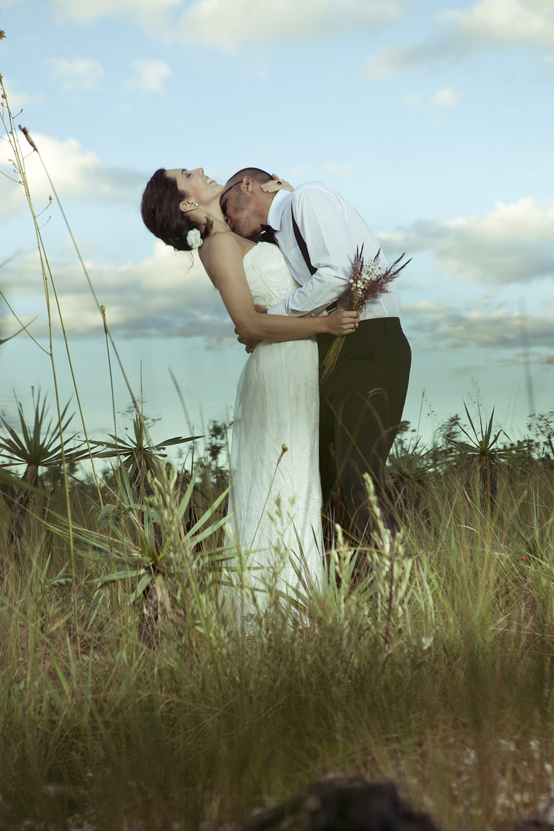 Chapada dos Veadeiros, exuberância natural