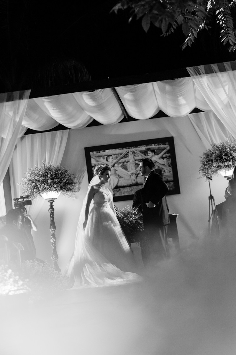 Pré-casamento com estilo