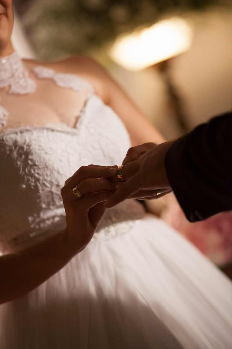 Pré-casamento com estilo