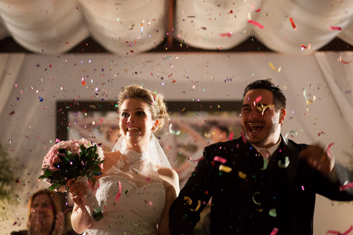 Pré-casamento com estilo