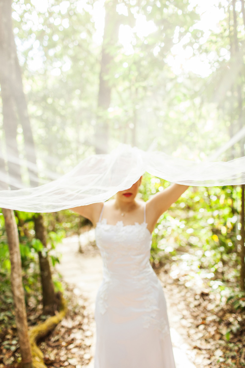 Pré-casamento com estilo