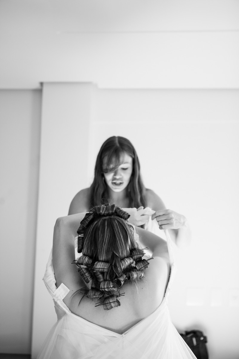 Pré-casamento com estilo