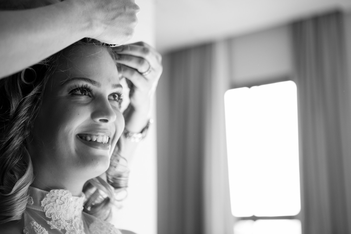 Pré-casamento com estilo