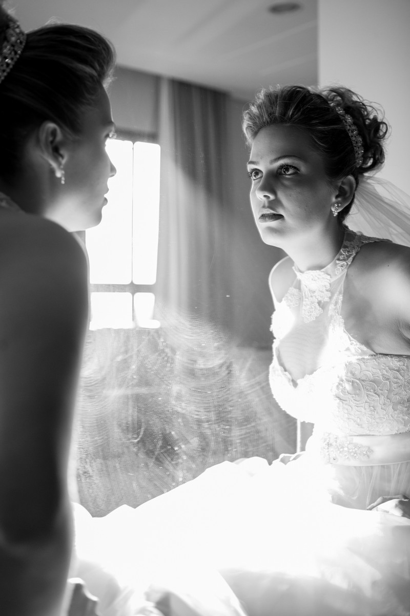 Pré-casamento com estilo