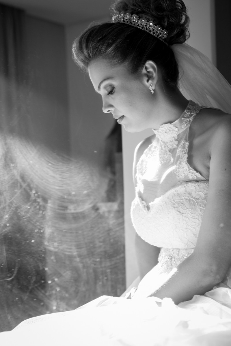 Pré-casamento com estilo