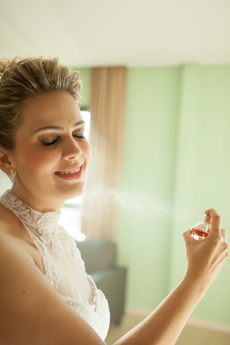 Pré-casamento com estilo